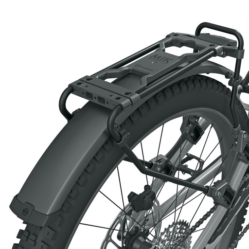 [#BL-222284] SKS-Germany Infinity Universal Mudguard 56 sárvédő hátra