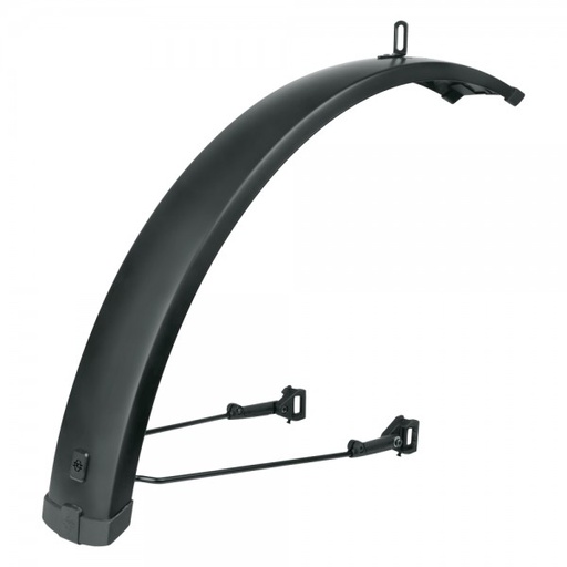 [#BL-243733] SKS-Germany Infinity Universal Mudguard Front 56 sárvédő előre