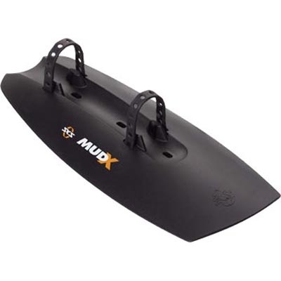 [#BL-25522] SKS-Germany Mud-X műa. sárvédő alsócsőre