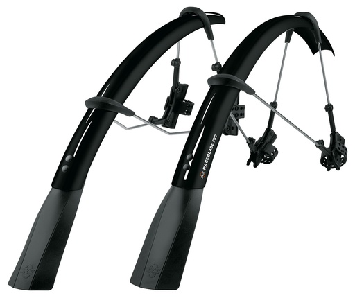 [#BL-143631] SKS-Germany Raceblade Pro sárvédő szett [fekete]