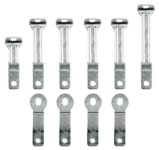 [#BL-146513] SKS-Germany Rögzítő szett Raceblade Longhoz (2016-) sárvédőrögzítő