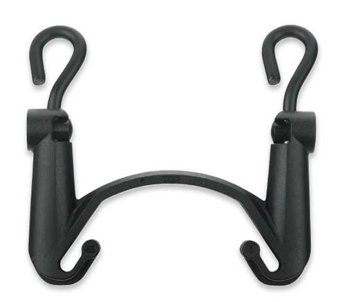 [#BL-147340] SKS-Germany sárvédőrögzítő csomagtartóhoz [45 mm]