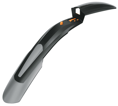 [#BL-117346] SKS-Germany Shockblade II 28 sárvédő előre