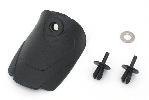 [#BL-41278] SKS-Germany Spoiler Pro sárvédőtoldat [50 mm]