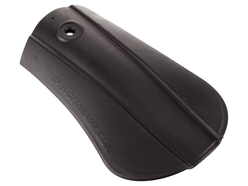 [#BL-127584] SKS-Germany Spoiler XXL sárvédőtoldat [53 mm]