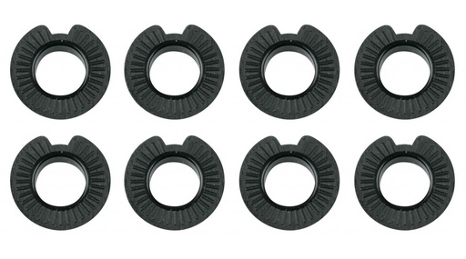 [#BL-205358] SKS-Germany távtartó alátét sárvédőrögzítő pálcához