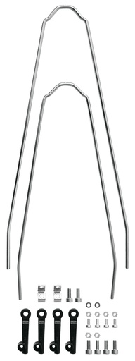 [#BL-161274] SKS-Germany Velo 55 Cross sárvédőrögzítő pálca szett (Suntour/Disc)