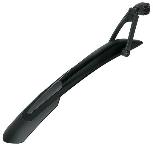 [#BL-155220] SKS-Germany X-Blade Dark 29" sárvédő hátra [fekete]