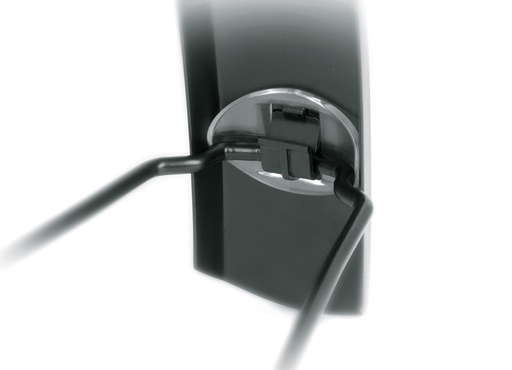 [#BL-203506] SKS-Germany Zajcsökkentő gumi alátét sárvédőrögzítő alá, Velo Edge Al modellekhez