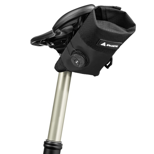 [#BL-236564] Granite Quiver Tool Roll nyeregtáska