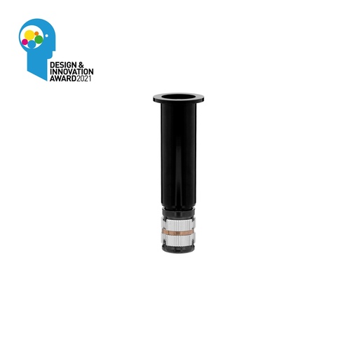 [#BL-207275] Granite Stash RCX zsebszerszám [fekete]