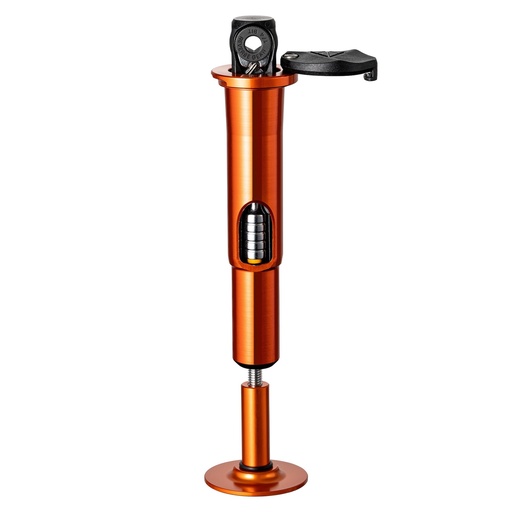 [#BL-229250] Granite Stash RT Ratchet villanyakban tárolható zsebszerszám [narancs]