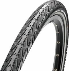 [#BS-ETB90108400] Külső Maxxis 28X1-5/8X 1-3/8
700X37C OVERDRIVE MAXXPROTECT Drótperemes 621g