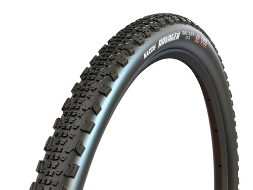 [#BS-ETB00494700] Külső Maxxis 700X45C RAVAGER SILKSHIELD/TR Hajtogatható 618g