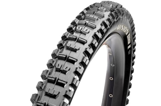 [#BS-ETB00073200] Külső Maxxis 29X2.6 MINION DHR II EXO/TR Hajtogatható 957g