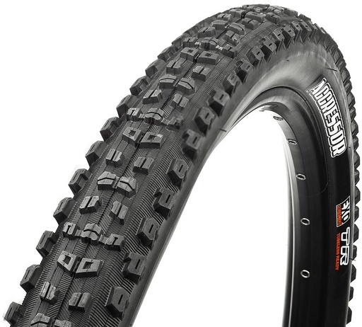 [#BS-ETB85984100] Külső Maxxis 27.5X2.50WT AGGRESSOR DD/TR Hajtogatható 1123g