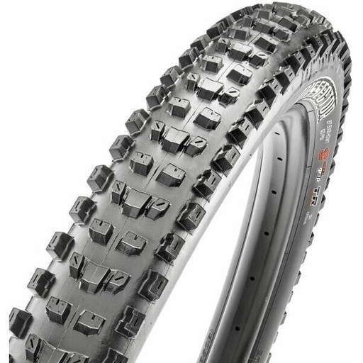 [#BS-ETB00240600] Külső Maxxis 27.5X2.40WT DISSECTOR EXO/TR Hajtogatható 848g