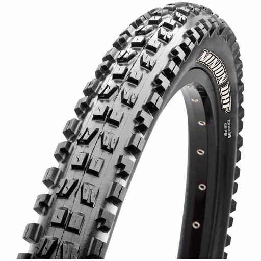 [#BS-ETB85975700] Külső Maxxis 27.5X2.50WT MINION DHF 3CG/DH/TR Hajtogatható 1243g