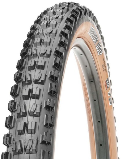 [#BS-ETB00220000] Külső Maxxis 29X2.60 MINION DHF EXO/TR/TANWALL Hajtogatható 1003g