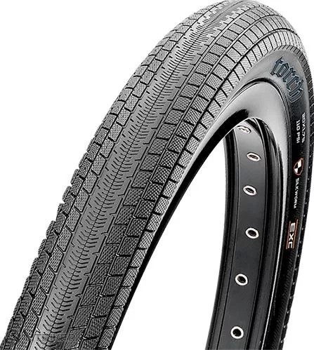 [#BS-ETB96651200] Külső Maxxis 29X2.10 TORCH SILKWORM Hajtogatható 609g