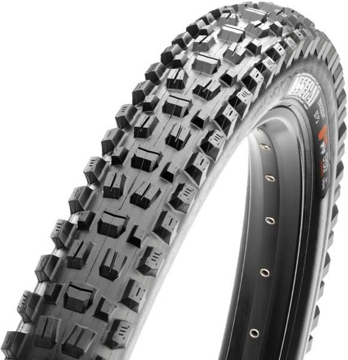[#BS-ETB00195600] Külső Maxxis 29X2.60 ASSEGAI EXO/TR Hajtogatható 1116g