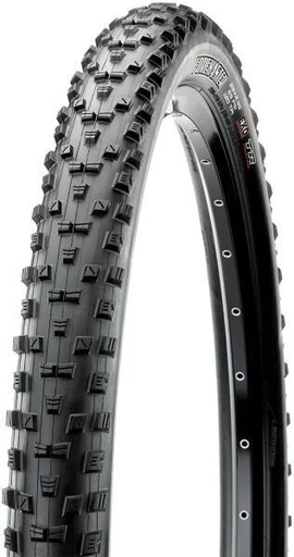 [#BS-ETB00328700] Külső Maxxis 27.5X2.35 FOREKASTER Drótperemes 732g