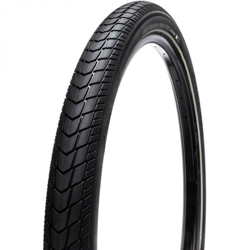 [#BS-ETB00424800] Külső Maxxis 20X2.15 METROLOADS PRO Silkshield/fényvisszaverős Drótperemes 1054g