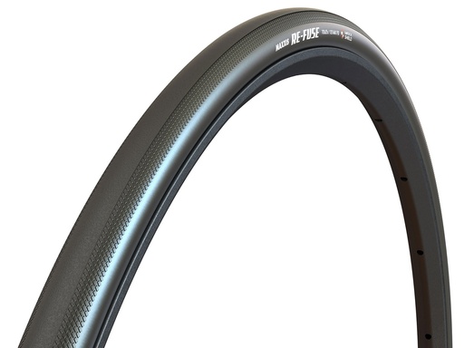 [#BS-ETB00465900] Külső Maxxis 700X25C RE-FUSE MAXXSHIELD Hajtogatható 281g