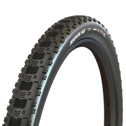 [#BS-ETB00523700] Külső Maxxis 29X2.40 ASPEN ST Team Spec 3CS/EXO/TR Hajtogatható 685g