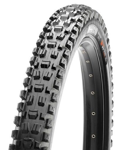 [#BS-ETB00097400OEM] Külső Maxxis 29X2.50WT ASSEGAI 3CG/DD/TR Hajtogatható OEM 1302g