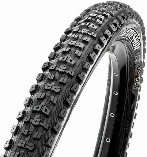 [#BS-ETB96870000OEM] Külső Maxxis 29X2.50WT AGGRESSOR EXO/TR Hajtogatható OEM 988g