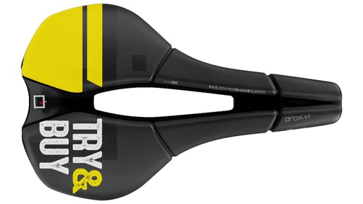 [#BF-PRX6SSSTRY4-TX] Nyereg PROLOGO PROXIM W650 SPORT TRY & BUY