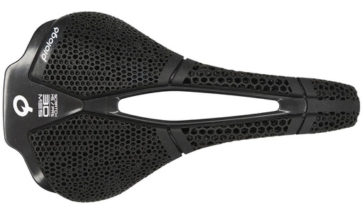 [#BF-SC3DTN0HB25-AM] Prologo Scratch-M5 3D PAS Tirox 140mm Hard fekete