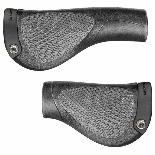 [#BS-42410213] Markolat Ergon komfort GP1-S Neo Rohloff/Nexus műanyag bilincses szarv nélkül