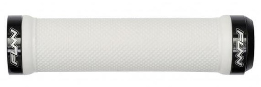 [#BL-200119] FUNN Combat bilincses kormánymarkolat [fehér]