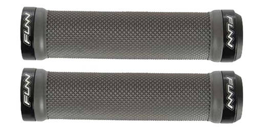 [#BL-201241] FUNN Combat bilincses kormánymarkolat [szürke]