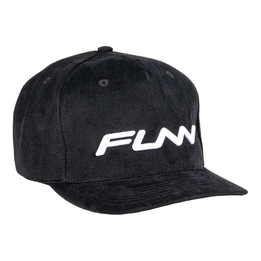 [#BL-236520] FUNN Embroidery logo baseball sapka