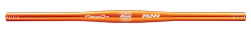 [#BL-206842] FUNN Flame On egyenes kormány [narancs, 710 mm]