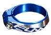 [#BL-139060] FUNN Frodon nyeregcső bilincs [kék, 31.8 mm]