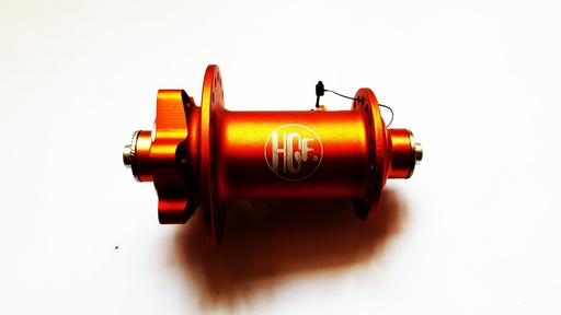 [#BL-200112] FUNN Huru Guru első agy [narancs, 32]