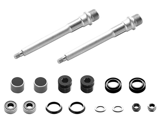 [#BL-219268] FUNN Mamba pedáltengely felújító szett