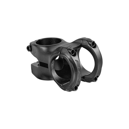 [#BL-243393] FUNN Nixie ahead kormányfej [fekete, 40 mm]