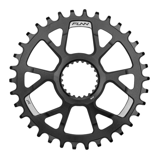 [#BL-206968] FUNN Solo DS NW Shimano Direct Mount lánctányér [34]