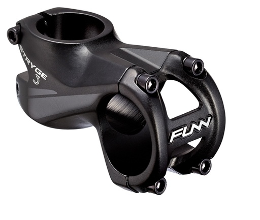 [#BL-201739] FUNN Stryge 35 ahead kormányfej [fekete, 100 mm]