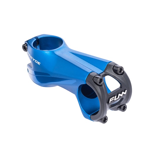 [#BL-206964] FUNN Stryge 5° ahead kormányfej [kék, 31.8 mm, 85 mm]