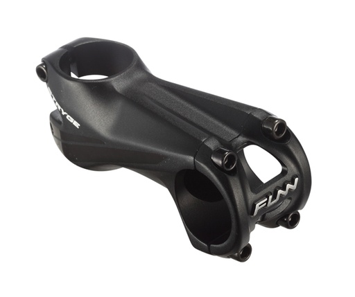 [#BL-202588] FUNN Stryge 7° ahead kormányfej [fekete, 31.8 mm, 70 mm]