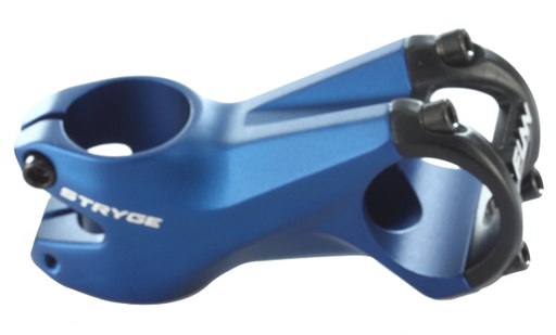 [#BL-139040] FUNN Stryge 7° ahead kormányfej [kék, 31.8 mm, 80 mm]