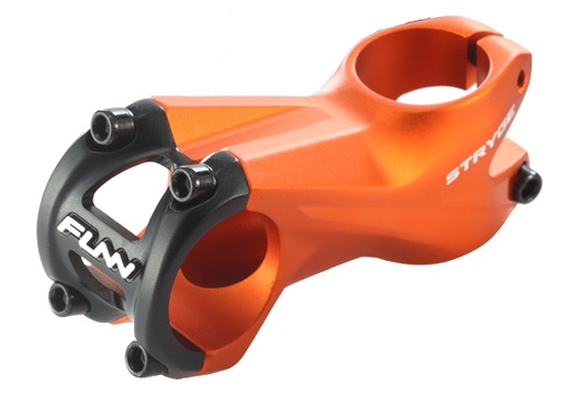 [#BL-139039] FUNN Stryge 7° ahead kormányfej [narancs, 31.8 mm, 60 mm]