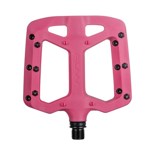 [#BL-243357] FUNN Taipan DH/BMX pedál [pink]