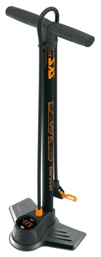 [#BL-213032] SKS-Germany Air-X-Plorer Digi 10.0 műhelypumpa